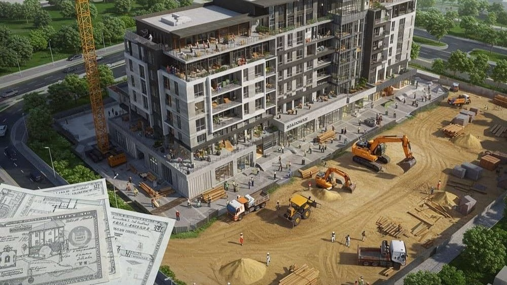 Dubai Real Estate ROI Project